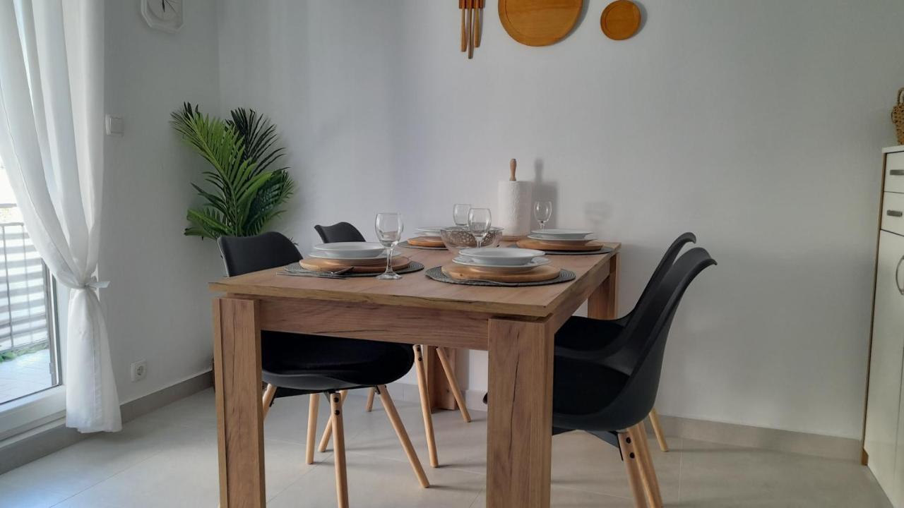 Apartman Dida Jakov Primošten Kültér fotó
