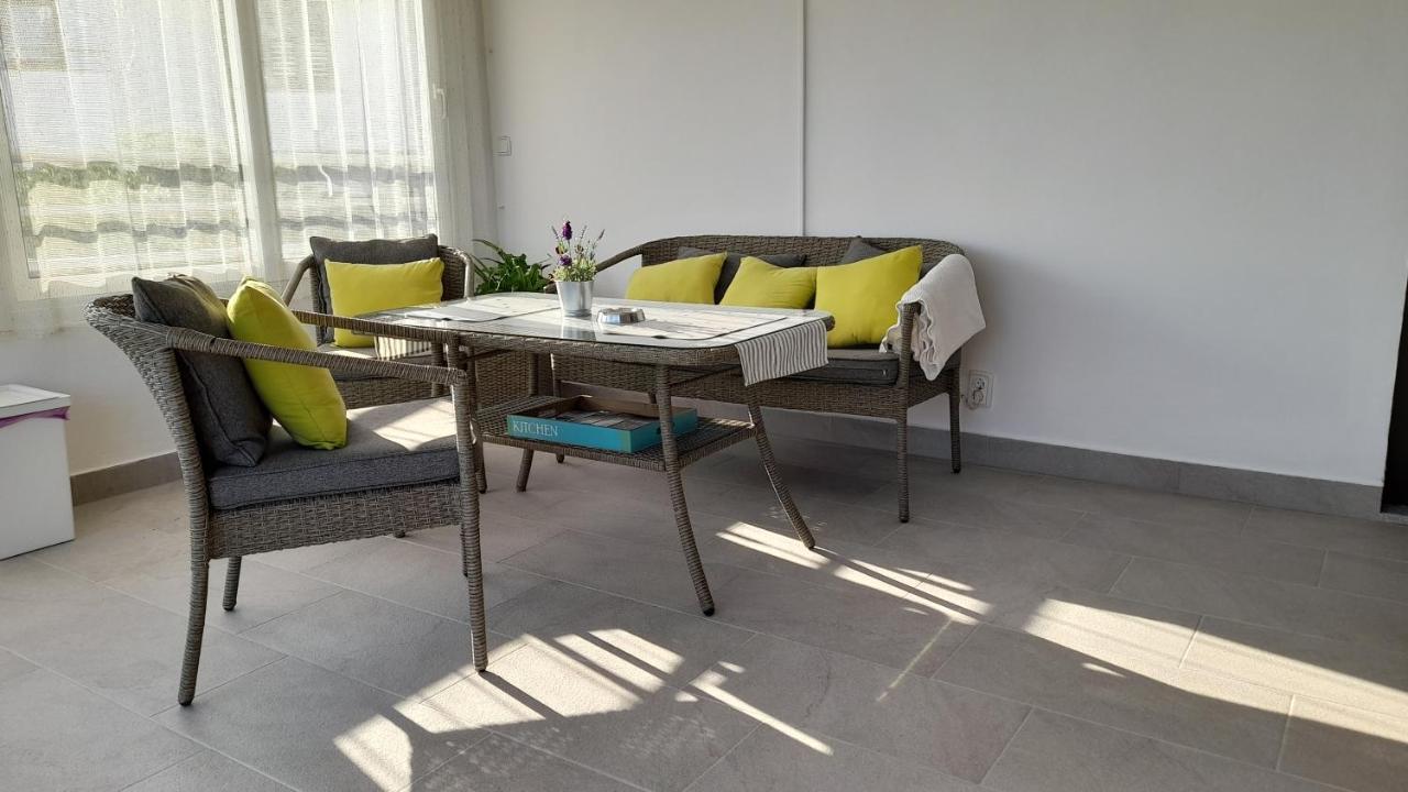 Apartman Dida Jakov Primošten Kültér fotó
