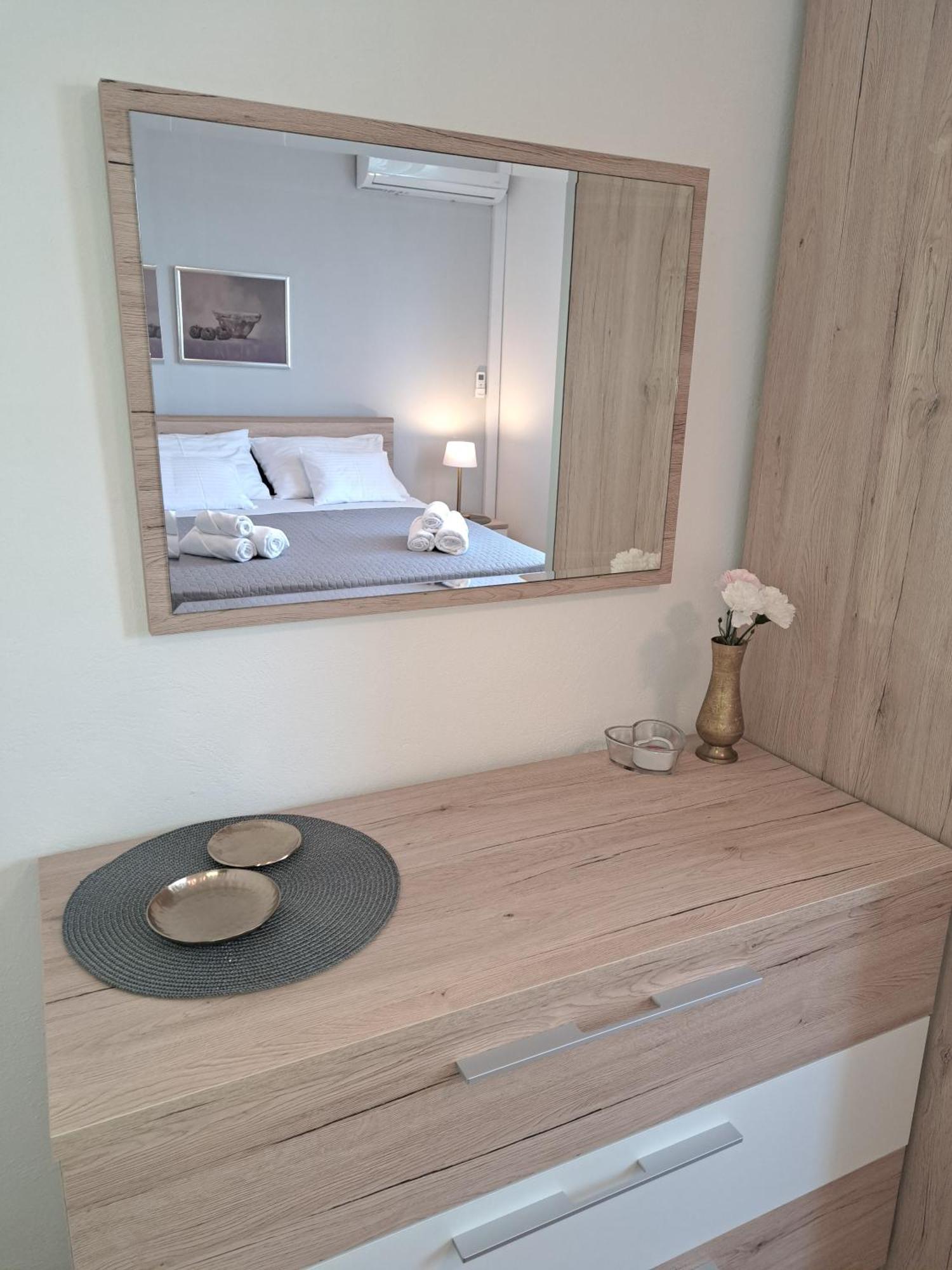 Apartman Dida Jakov Primošten Szoba fotó