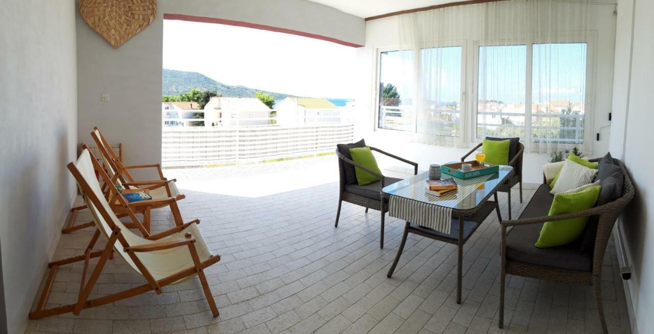 Apartman Dida Jakov Primošten Kültér fotó